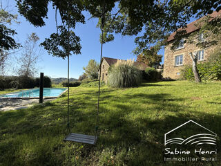  Maison � vendre 15 + pi�ces 538 m�