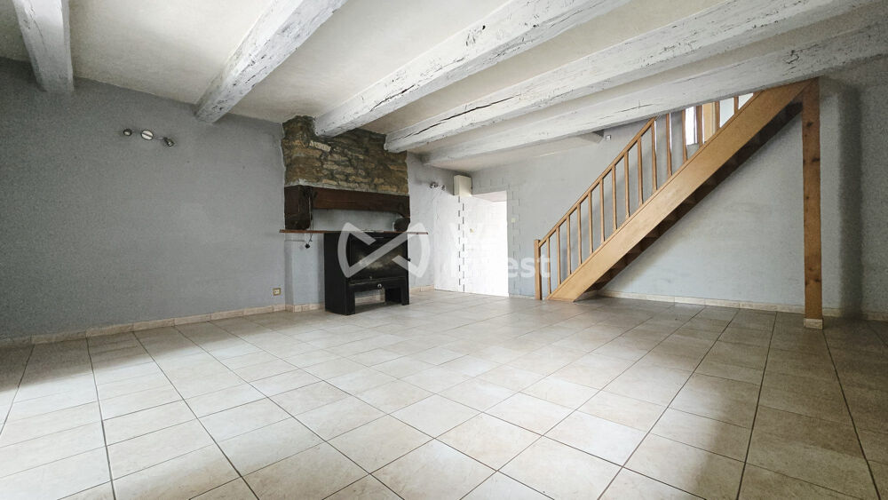 Vente Maison Maison à vendre Brévilly Brévilly