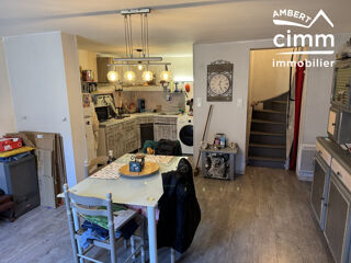  Maison � vendre 6 pi�ces 85 m�