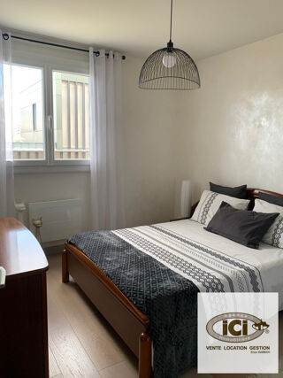  Appartement � vendre 4 pi�ces 83 m�