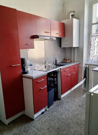  Immeuble à vendre 330 m²