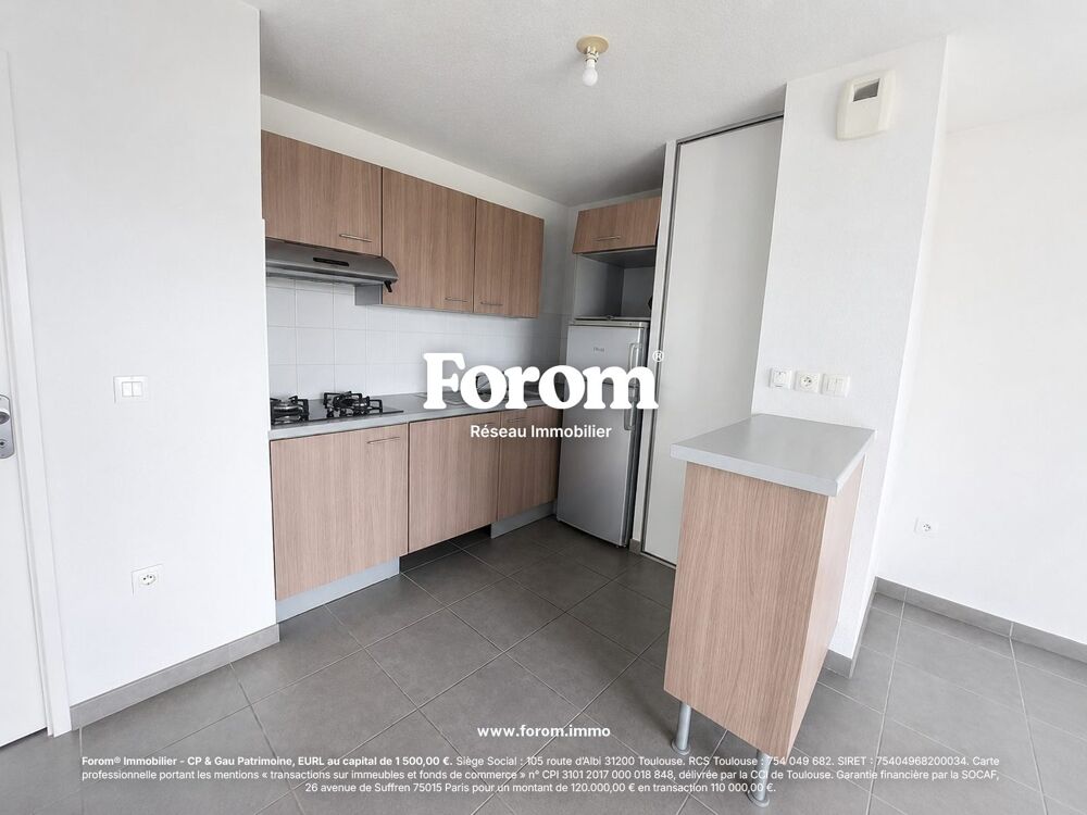 Appartement à vendre Eysines