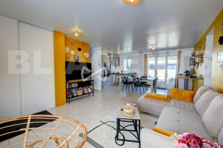  Maison � vendre 7 pi�ces 117 m�