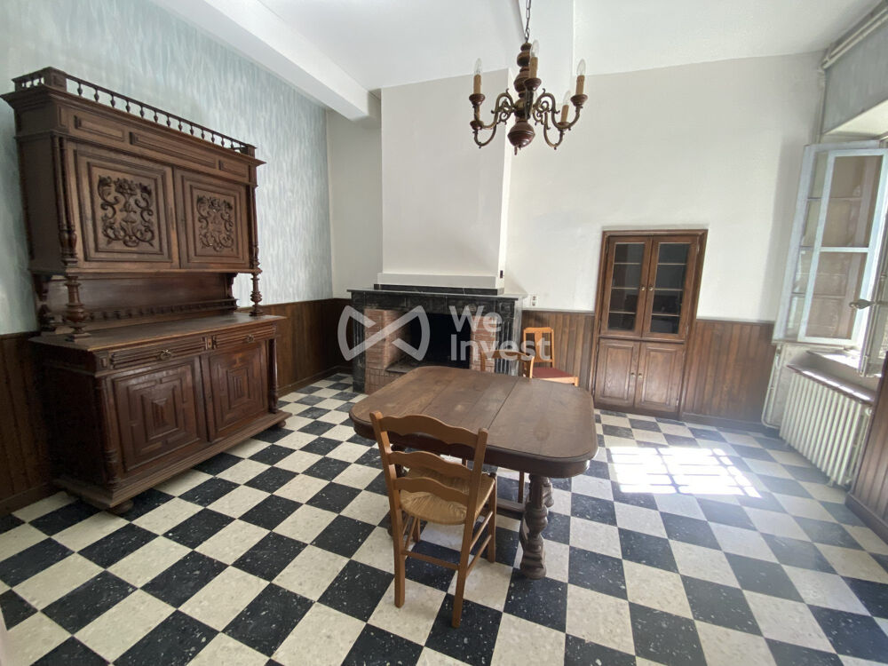 Maison à vendre Peyriac-Minervois