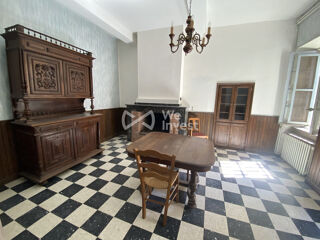  Maison à vendre 8 pièces 230 m²