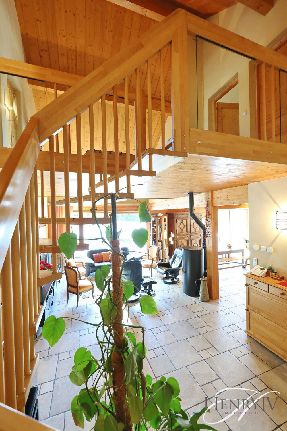 Vente Maison CHALET + GÎTE Villard-de-lans