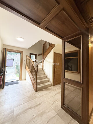  Maison � louer 12 pi�ces 224 m�