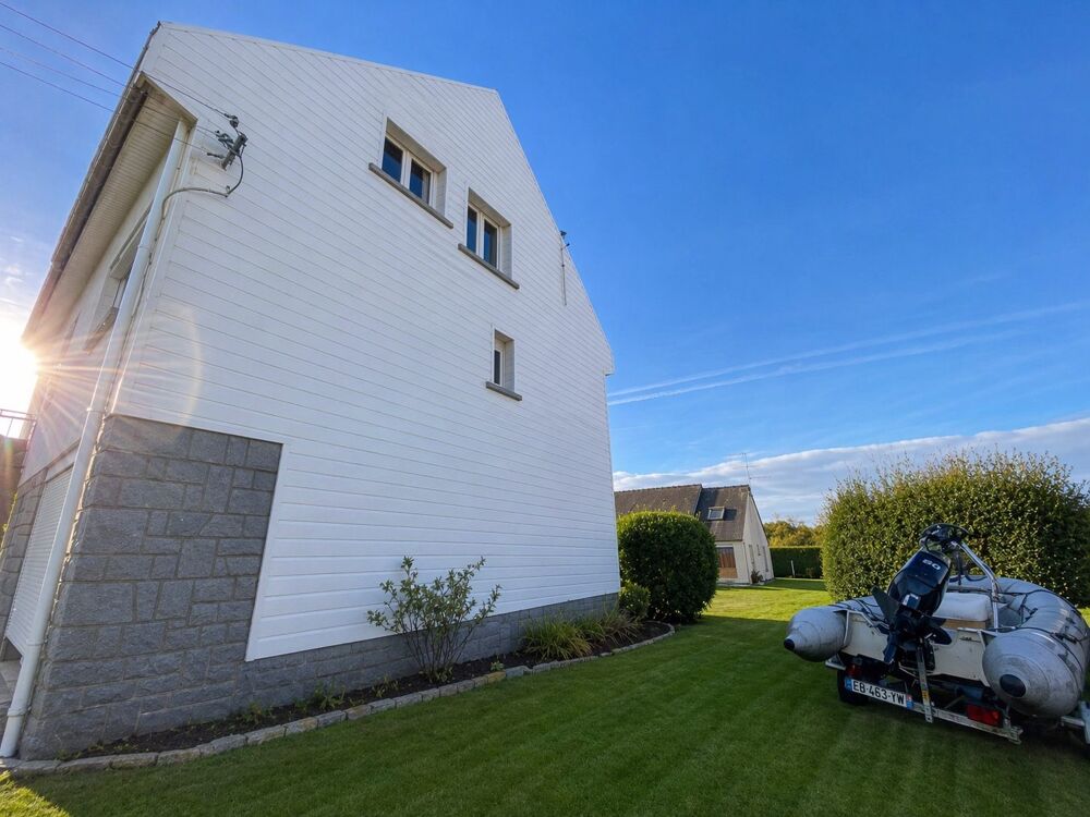 Vente Maison Cote de Granit Rose Saint-quay-perros