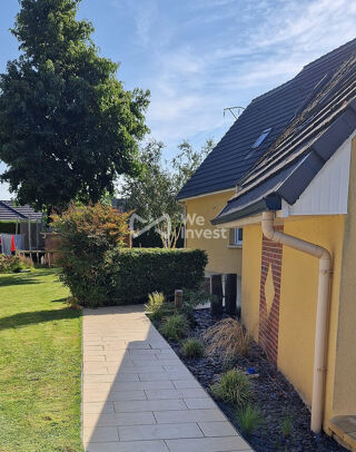  Maison � vendre 8 pi�ces 200 m�