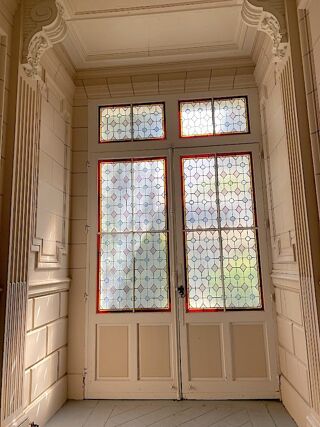  Maison � vendre 10 pi�ces 303 m�