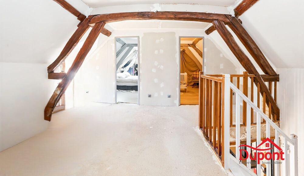 Vente Maison Maison 4 pièces 126m2, 2 chambres, jardin clos, terrasse, grang Bray-sur-seine