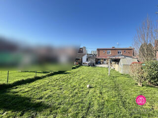  Maison � vendre 5 pi�ces 80 m�