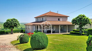  Maison � vendre 9 pi�ces 190 m�