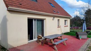  Maison � vendre 5 pi�ces 106 m�