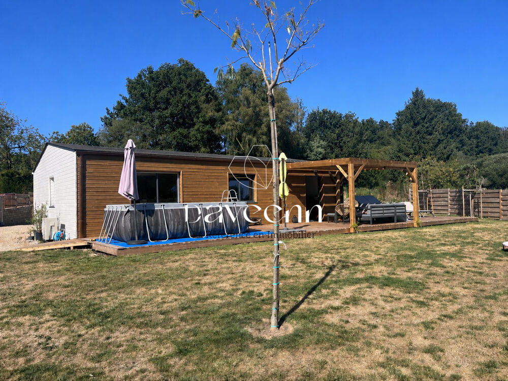 Maison 4 pièces 105 m² · à Pluvigner · 105 m² · 315 000 €