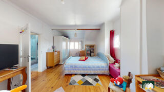  Maison � vendre 5 pi�ces 93 m�