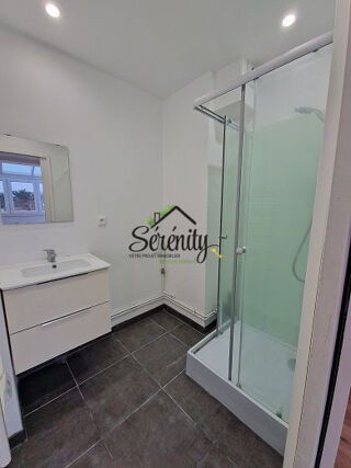  Appartement � vendre 2 pi�ces 44 m�