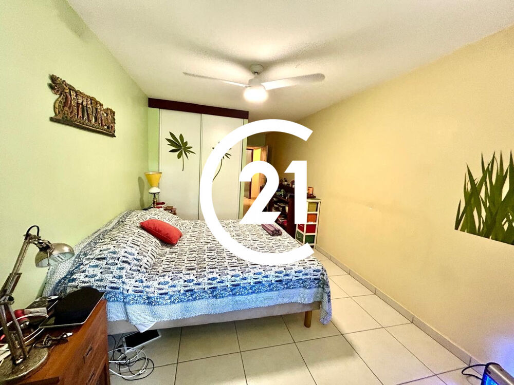 Vente Appartement FORT-DE-FRANCE - Balata - Appartement T4 avec terrasse - R�side Fort de france