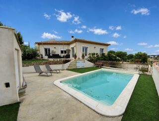  Maison à vendre 4 pièces 124 m²