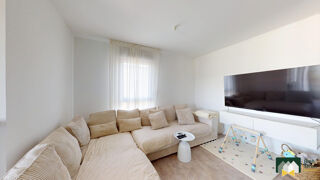  Appartement  vendre 4 pices 1 m