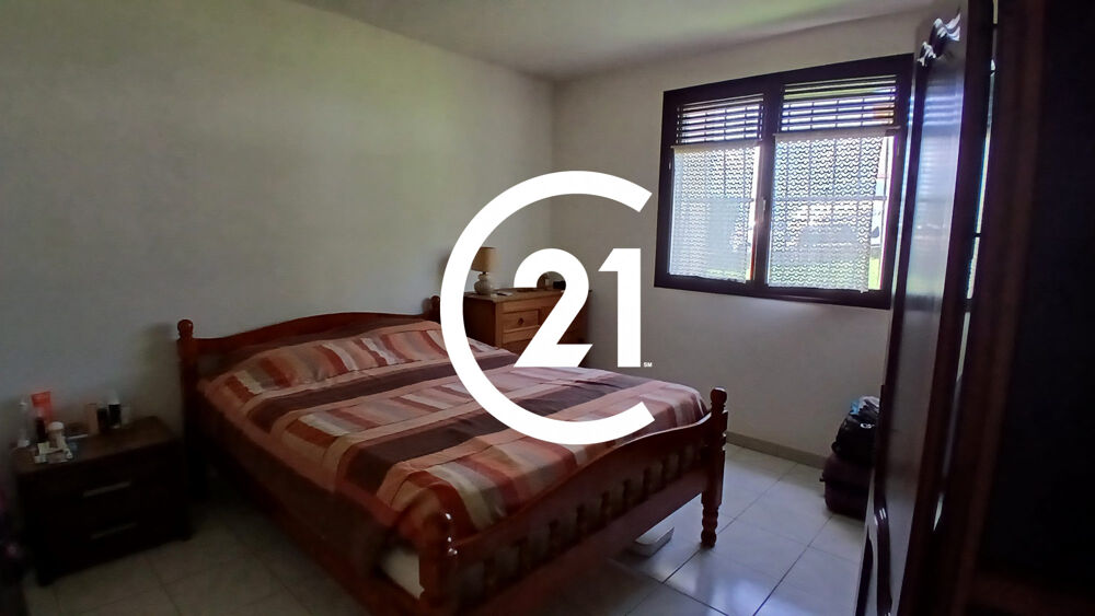 Vente Appartement LE LAMENTIN - ACAJOU - Appartement T3 Le lamentin