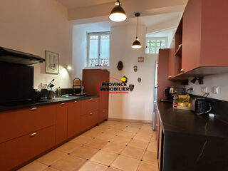  Appartement à vendre 5 pièces 161 m²