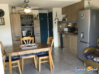  Maison � vendre 3 pi�ces 43 m�