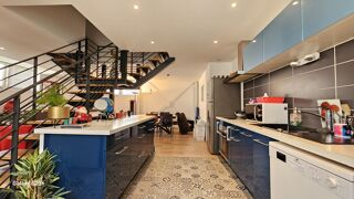  Appartement � vendre 4 pi�ces 91 m�