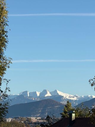  Appartement � vendre 4 pi�ces 93 m�