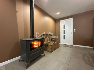  Maison à vendre 5 pièces 179 m²