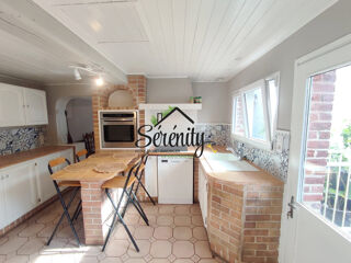  Maison � vendre 4 pi�ces 90 m�