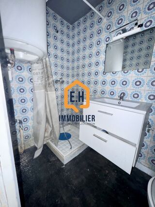  Appartement � vendre 1 pi�ce 22 m�