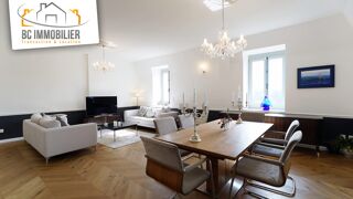  Appartement à vendre 5 pièces 133 m²