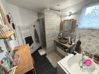  Maison � vendre 6 pi�ces 110 m�