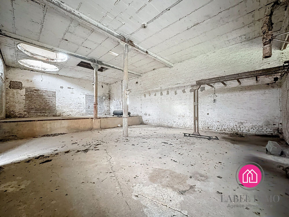 � vendre  Maison Maing (59233)