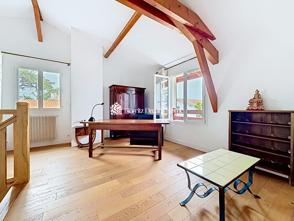 à vendre  Maison Bidart (64210)