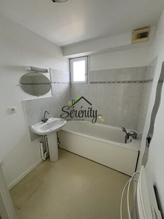 Appartement à vendre 2 pièces 45 m²