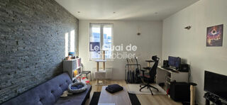  Appartement à vendre 2 pièces 34 m²