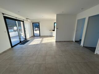  Appartement � louer 3 pi�ces 88 m� Bas-en-basset