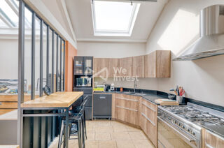  Maison à louer 5 pièces 182 m²