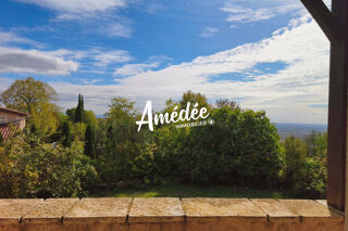 Vente Maison PUYLAROQUE - Maison T4/5 avec vue dégagée Puylaroque