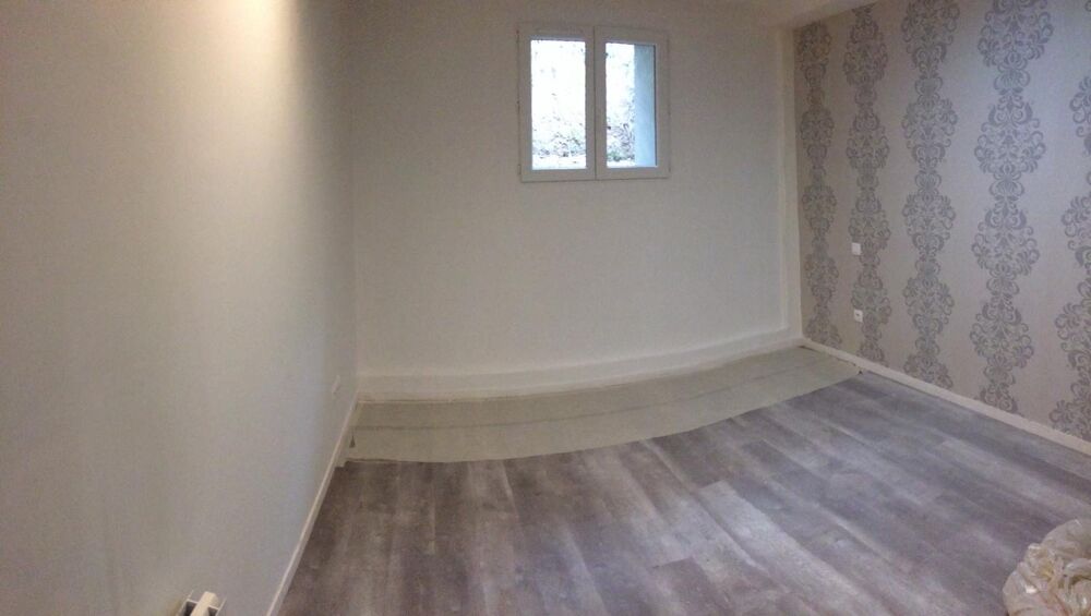 Vente Appartement appartement T3 Giverny