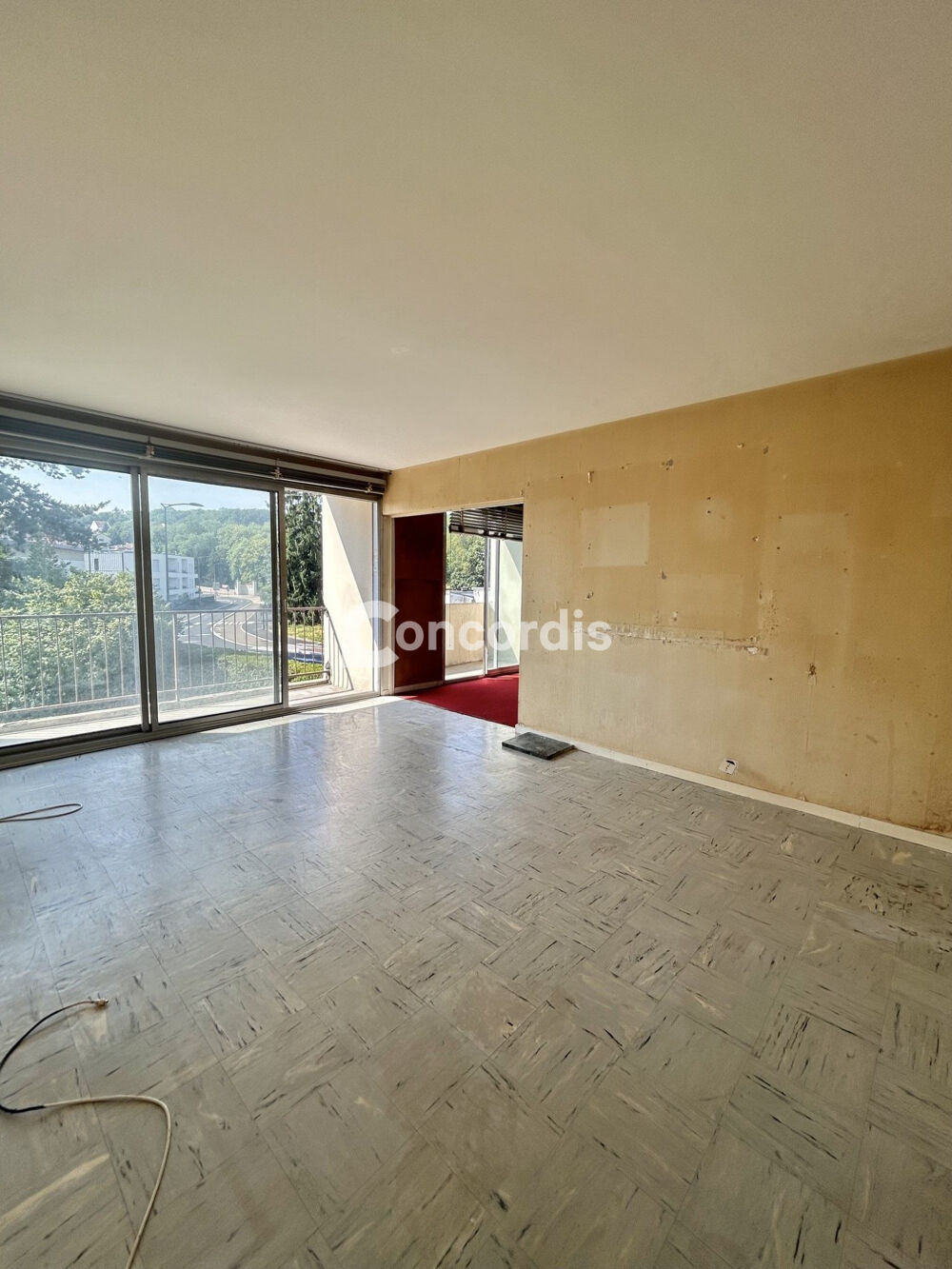 Vente Appartement Appartement à vendre Laxou Laxou