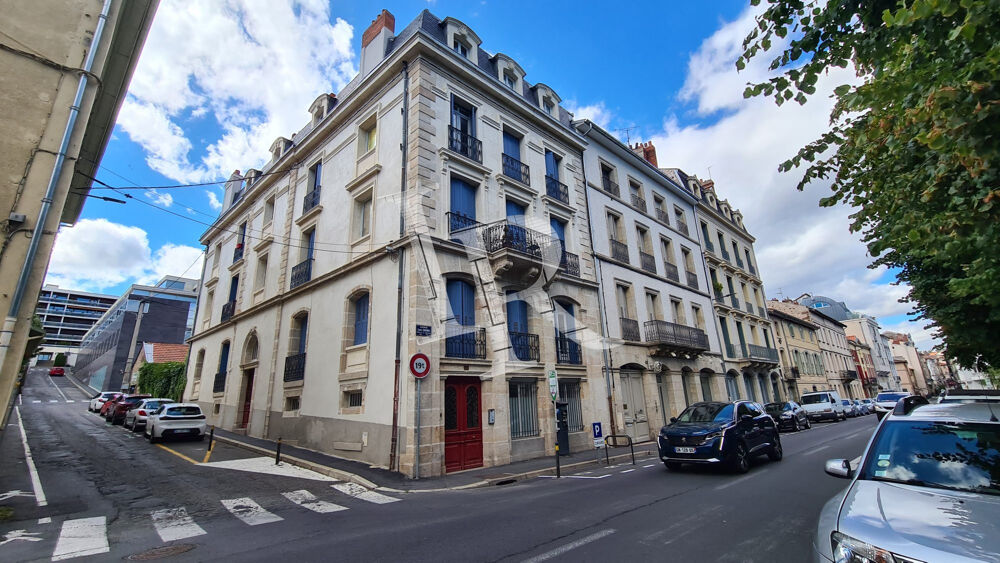 Appartement T5 - Secteur Jardin HENRI VINAY