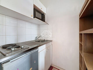  Appartement à vendre 2 pièces 31 m²