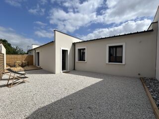  Maison à vendre 3 pièces 81 m²