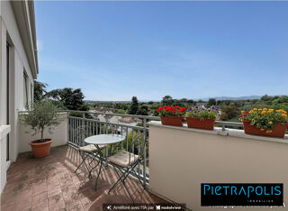  Appartement à vendre 4 pièces 106 m²