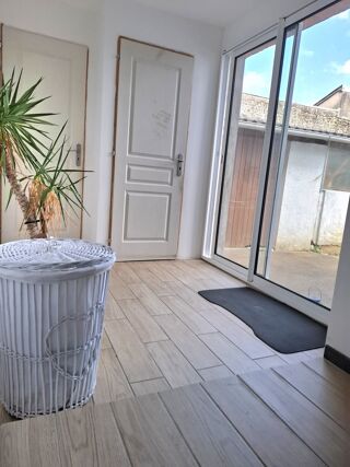  Maison  vendre 7 pices 179 m