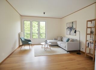  Appartement � vendre 2 pi�ces 55 m�