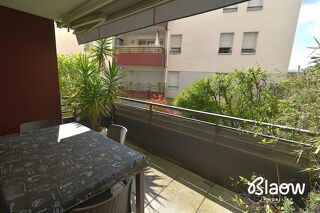  Appartement à vendre 2 pièces 43 m²